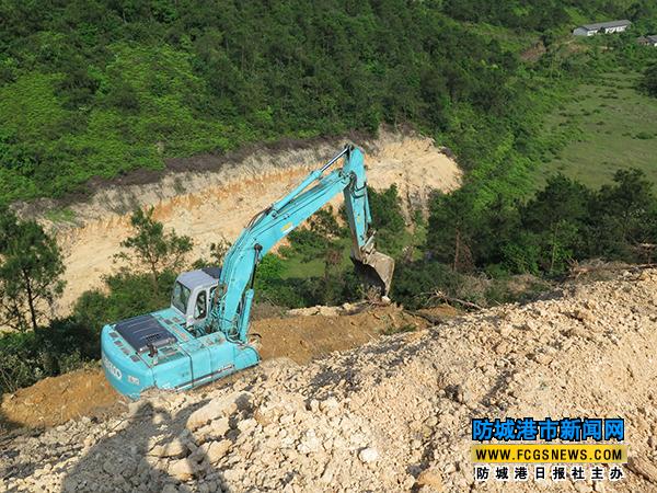 北部湾高中建设加快推进